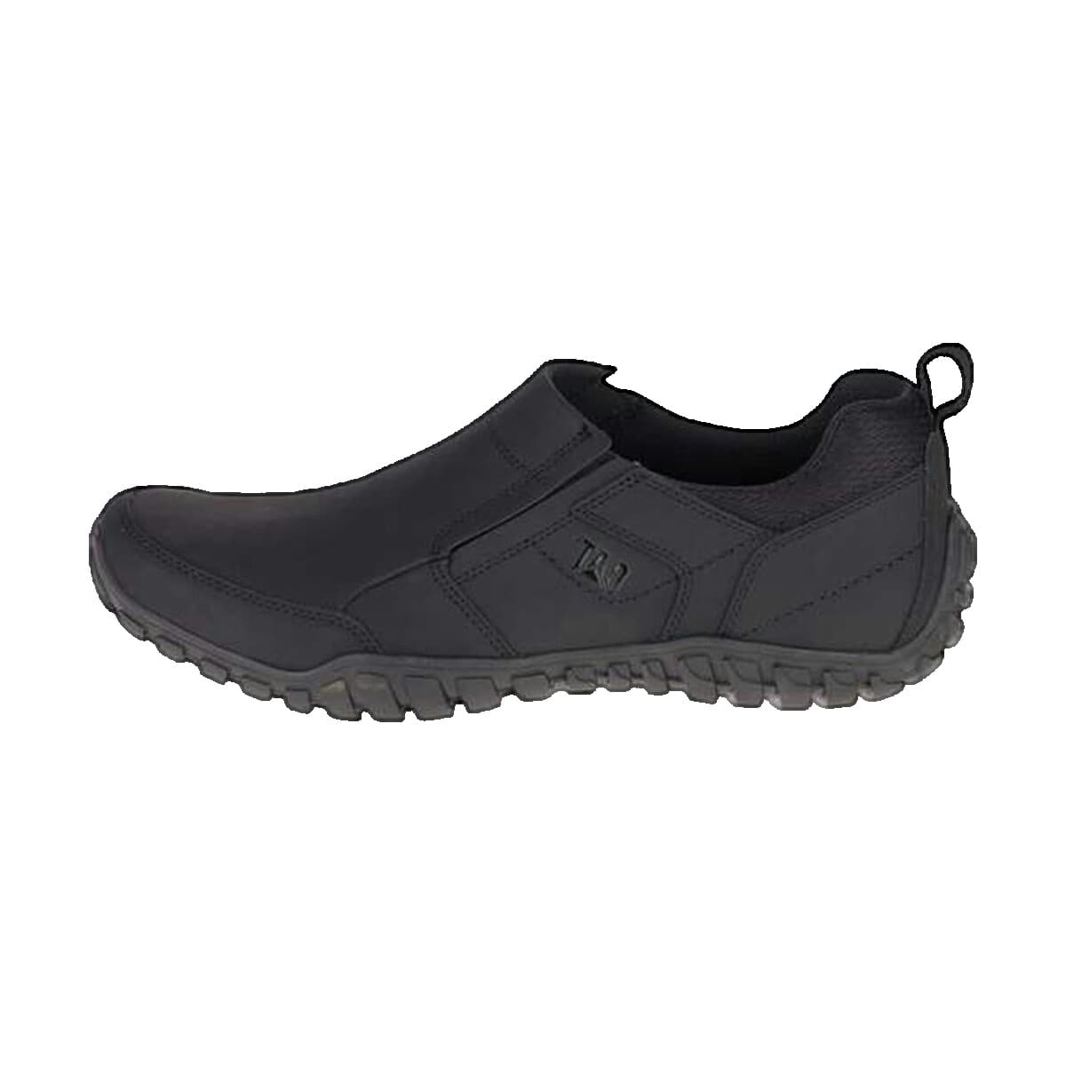Men's Sneakers Caterpillar Black