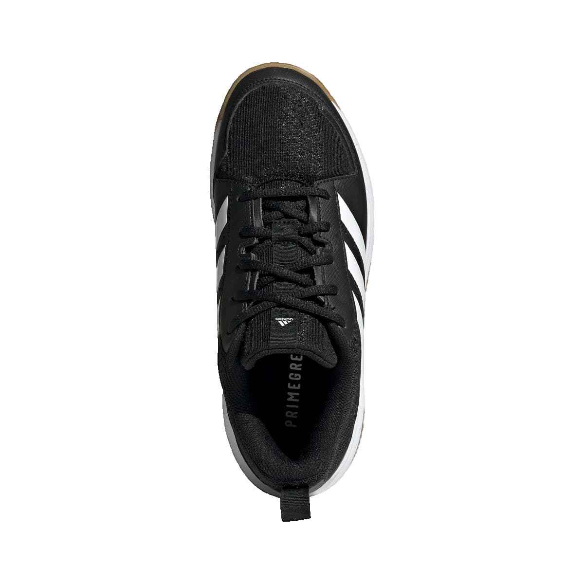 Men's Gym Shoes adidas Black