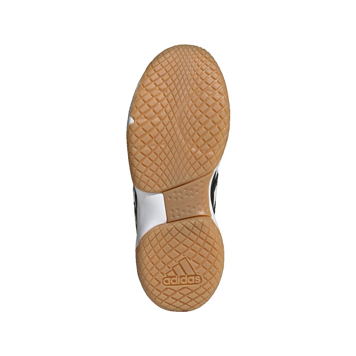 Men's Gym Shoes adidas Black