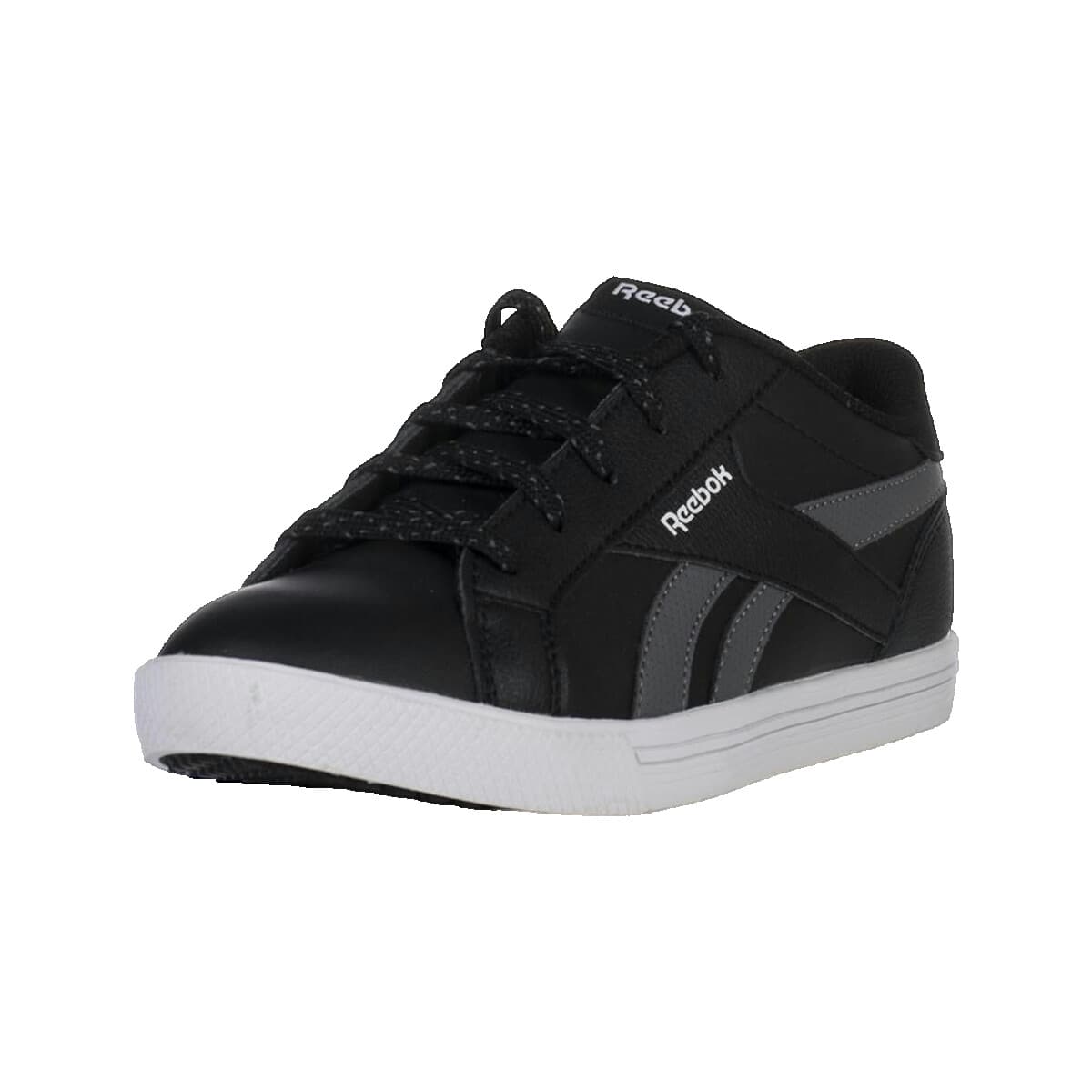 Men's Sports Shoes Reebok Black