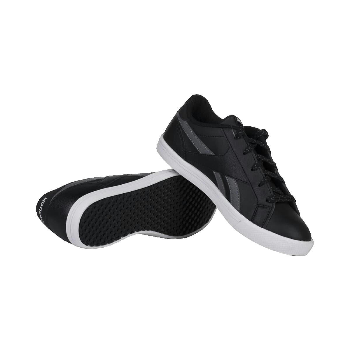 Men's Sports Shoes Reebok Black