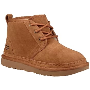 Girls' Boots UGG Brown