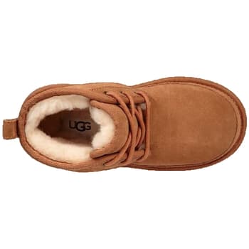 Girls' Boots UGG Brown