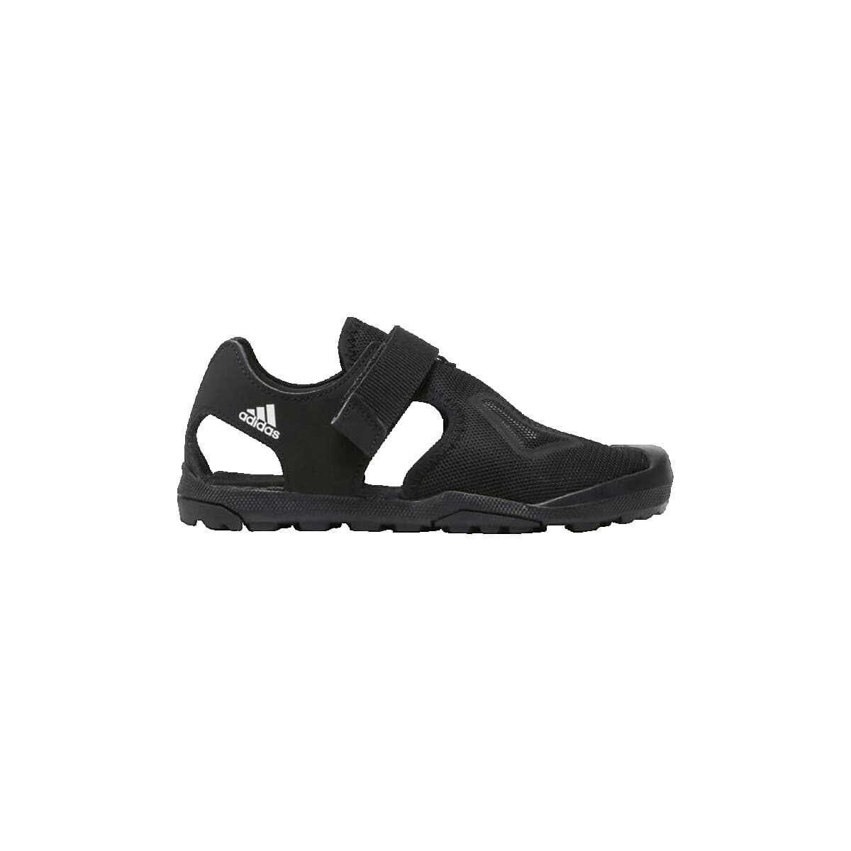 Boys' Sneakers adidas Black