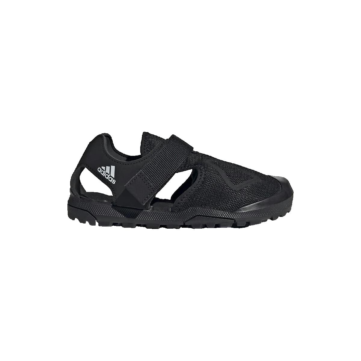 Boys' Sneakers adidas Black
