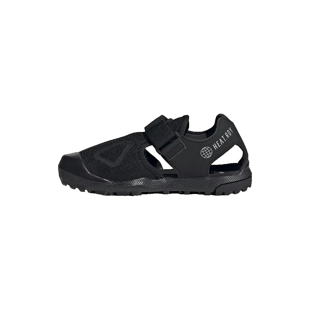 Boys' Sneakers adidas Black