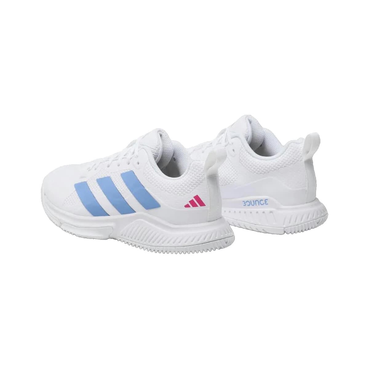 Women's Gym Shoes adidas White