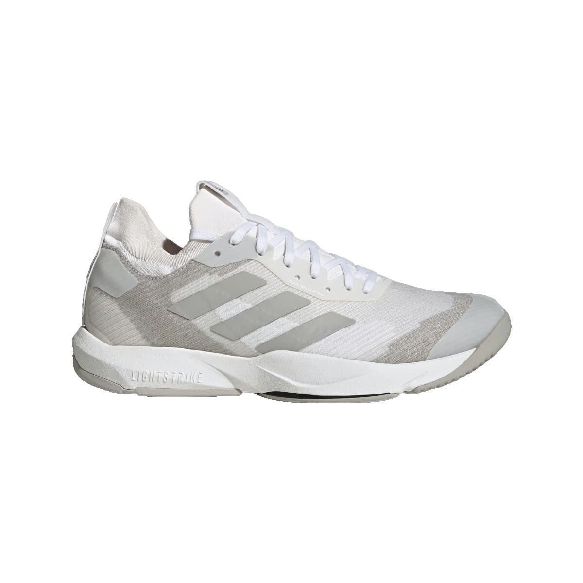 Women's Gym Shoes adidas White