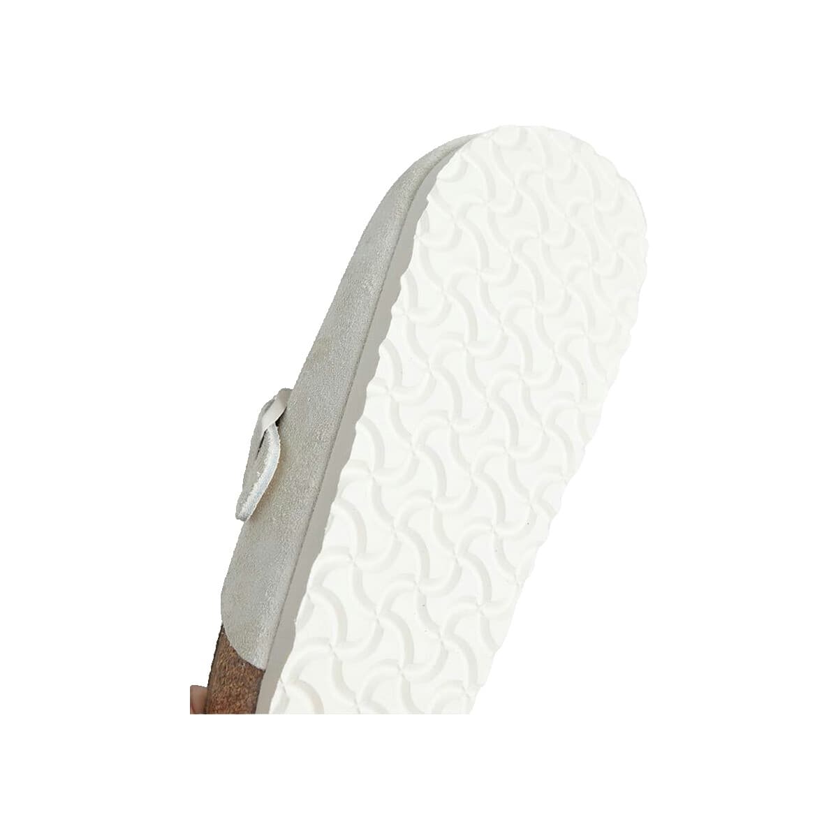 Men's Sandals BIRKENSTOCK White