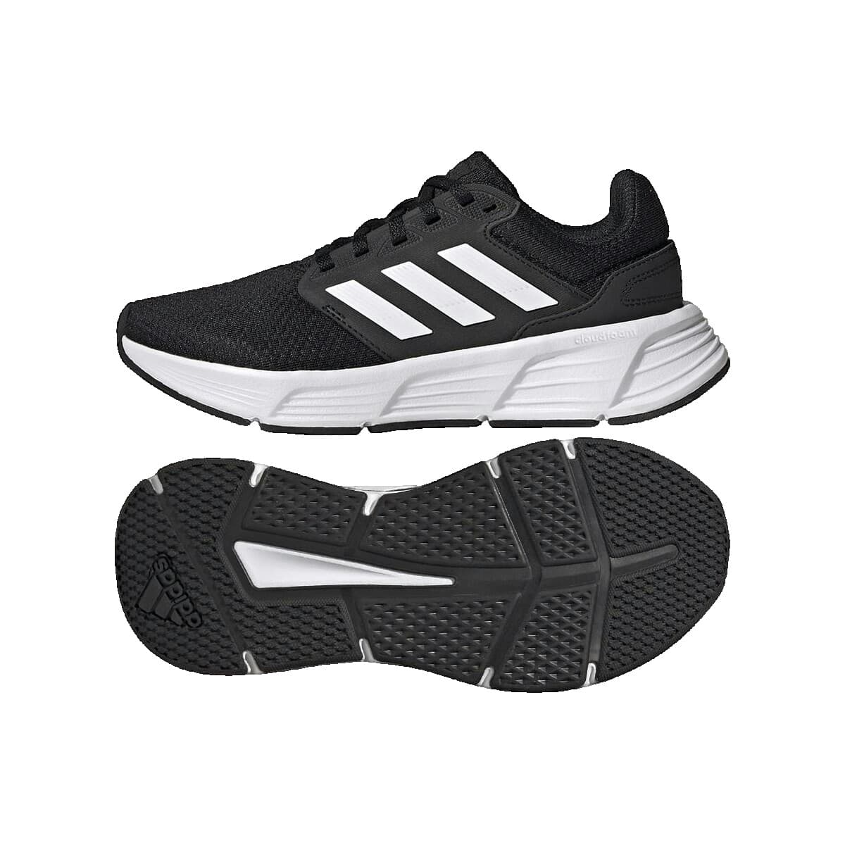 Women's Sneakers adidas Black