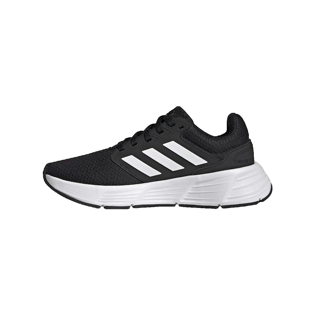 Women's Sneakers adidas Black