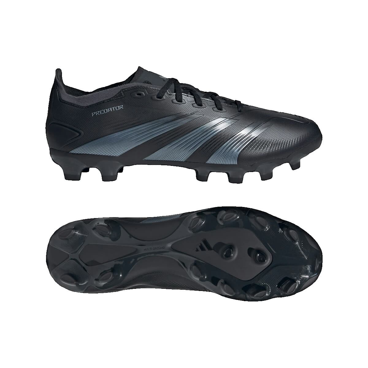 Women's Football Boots adidas Black