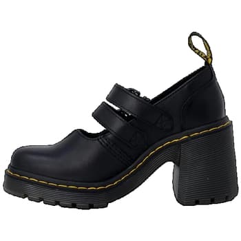 Women's Boots Dr. Martens Black
