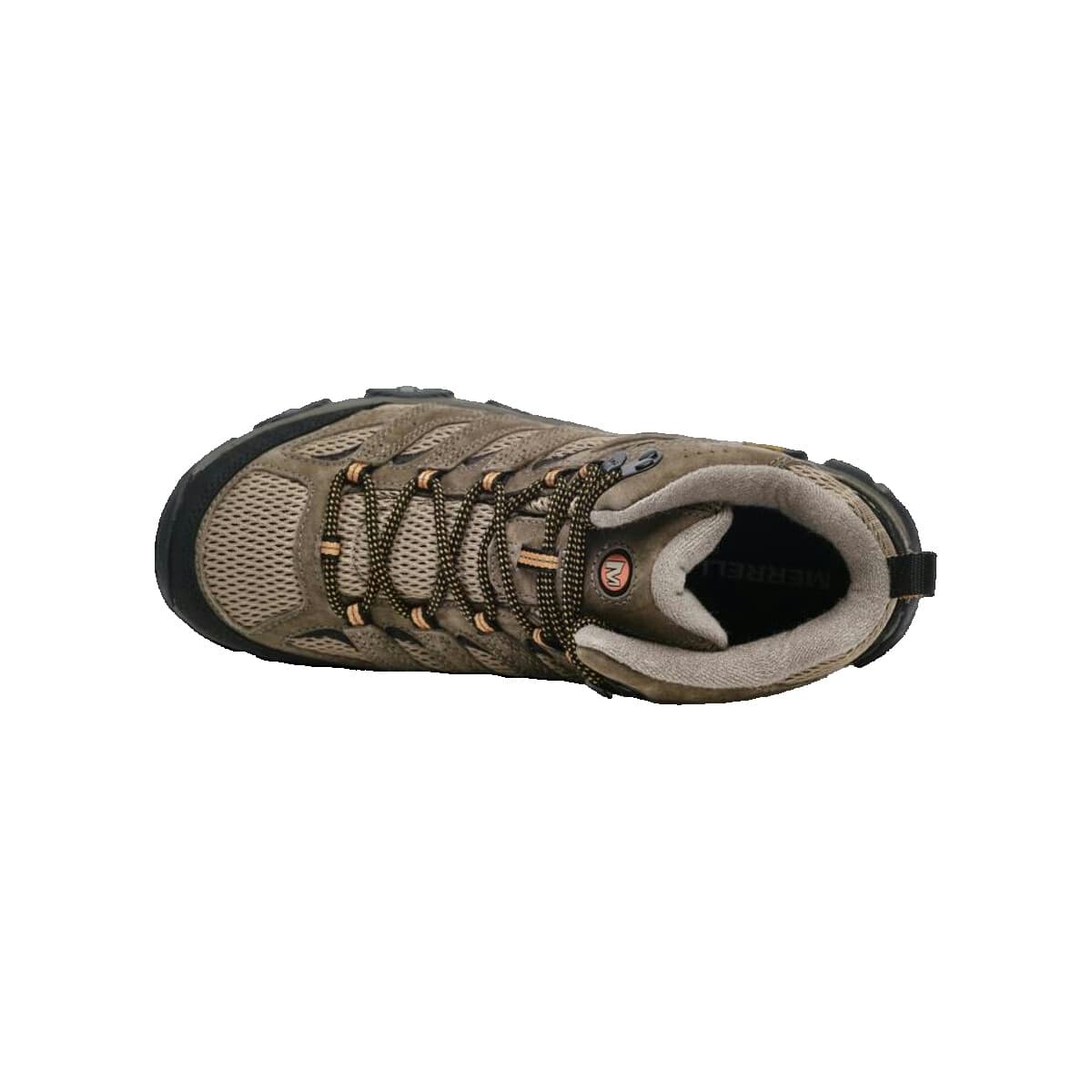Men's Outdoor Shoes Merrell Beige