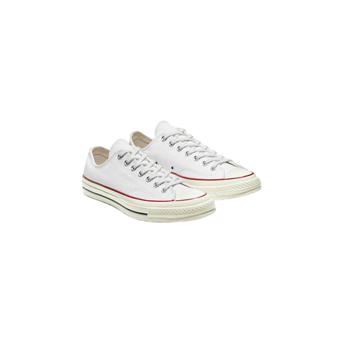 Women's Sneakers Converse White