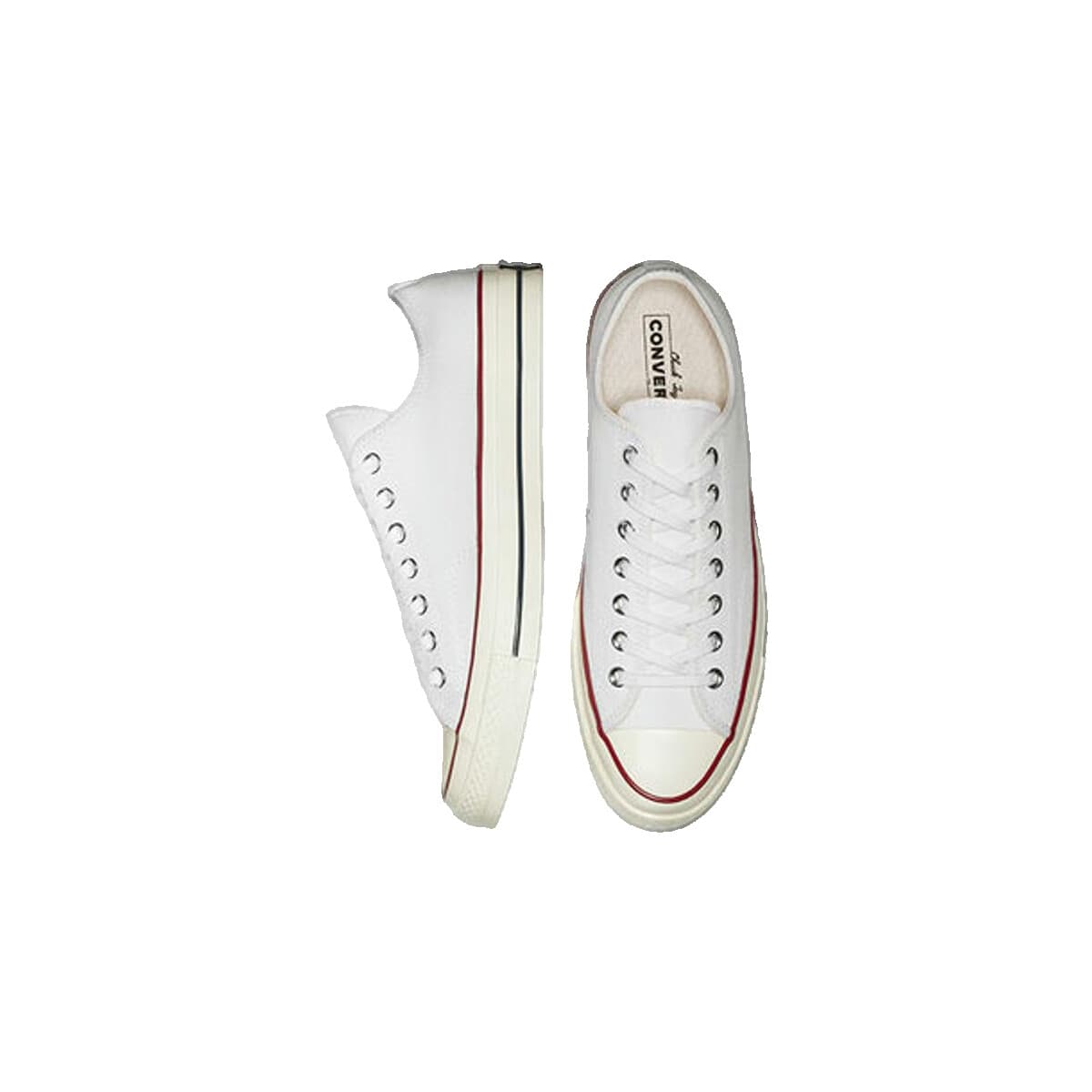 Women's Sneakers Converse White