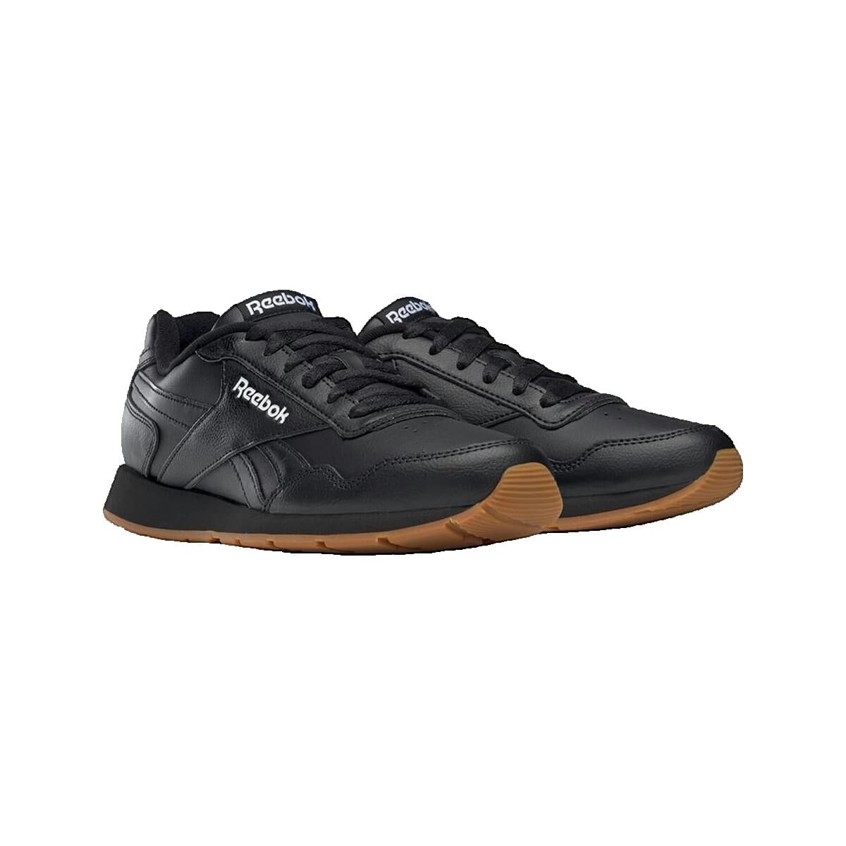 Men's Sports Shoes Reebok Black