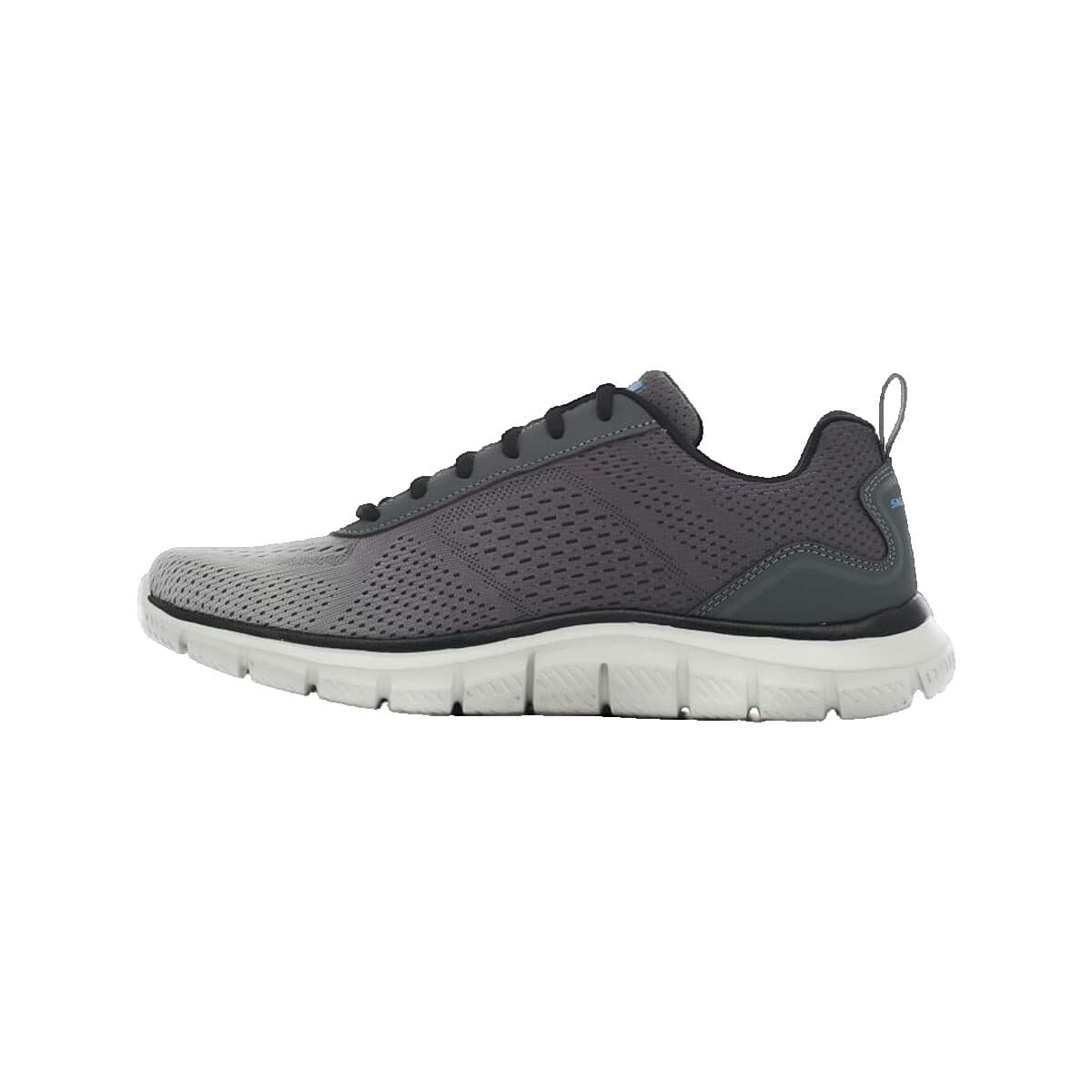 Men's Gym Shoes Skechers Gray