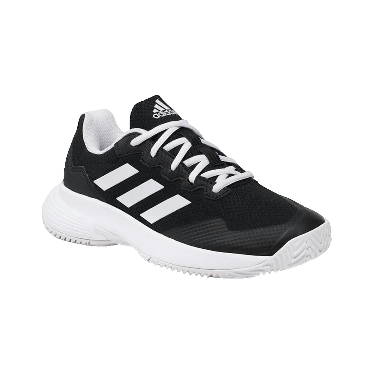 Women's Tennis Shoes adidas Black