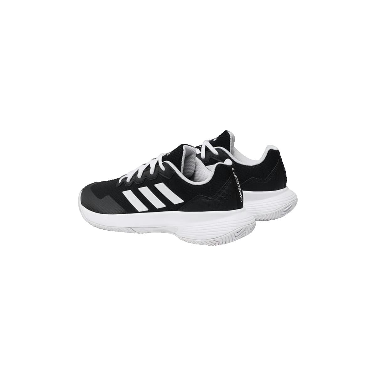 Women's Tennis Shoes adidas Black