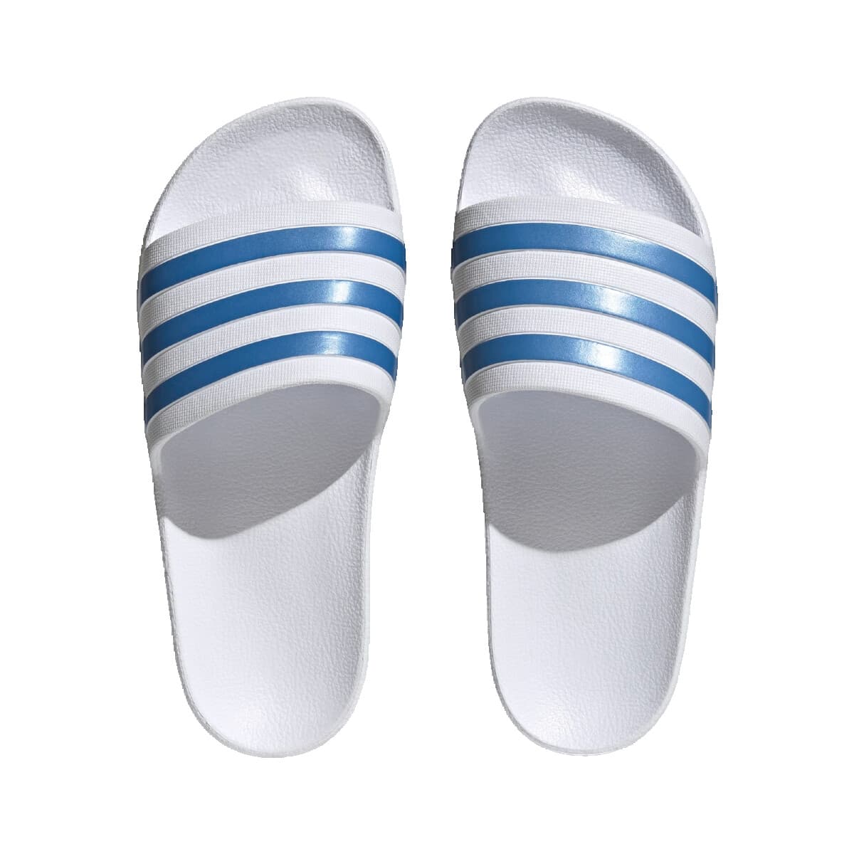 Women's Sandals adidas White