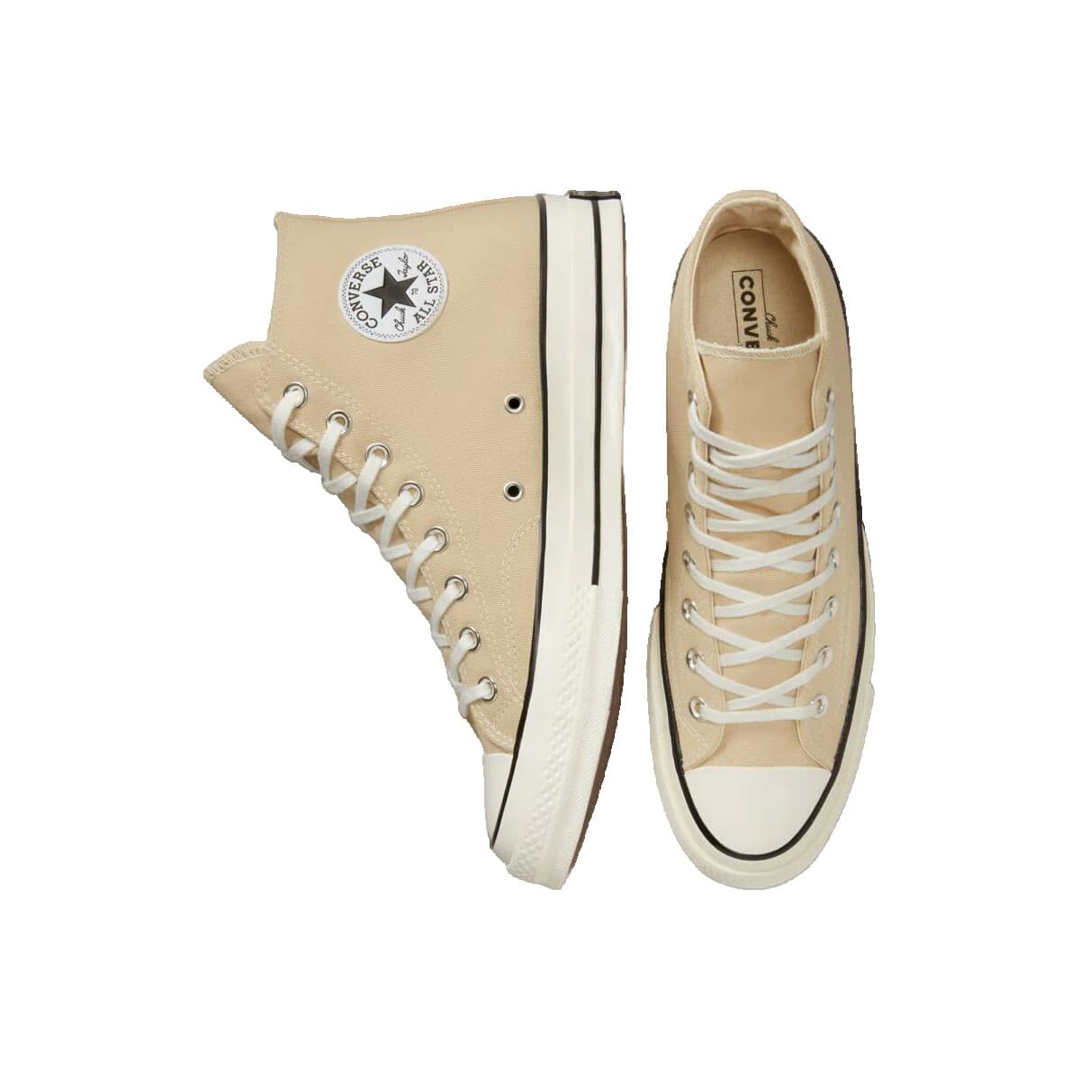 Women's Sneakers Converse Beige