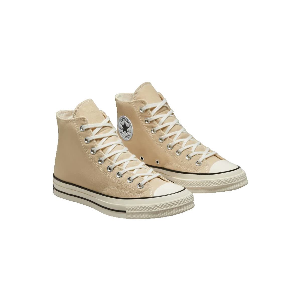 Women's Sneakers Converse Beige