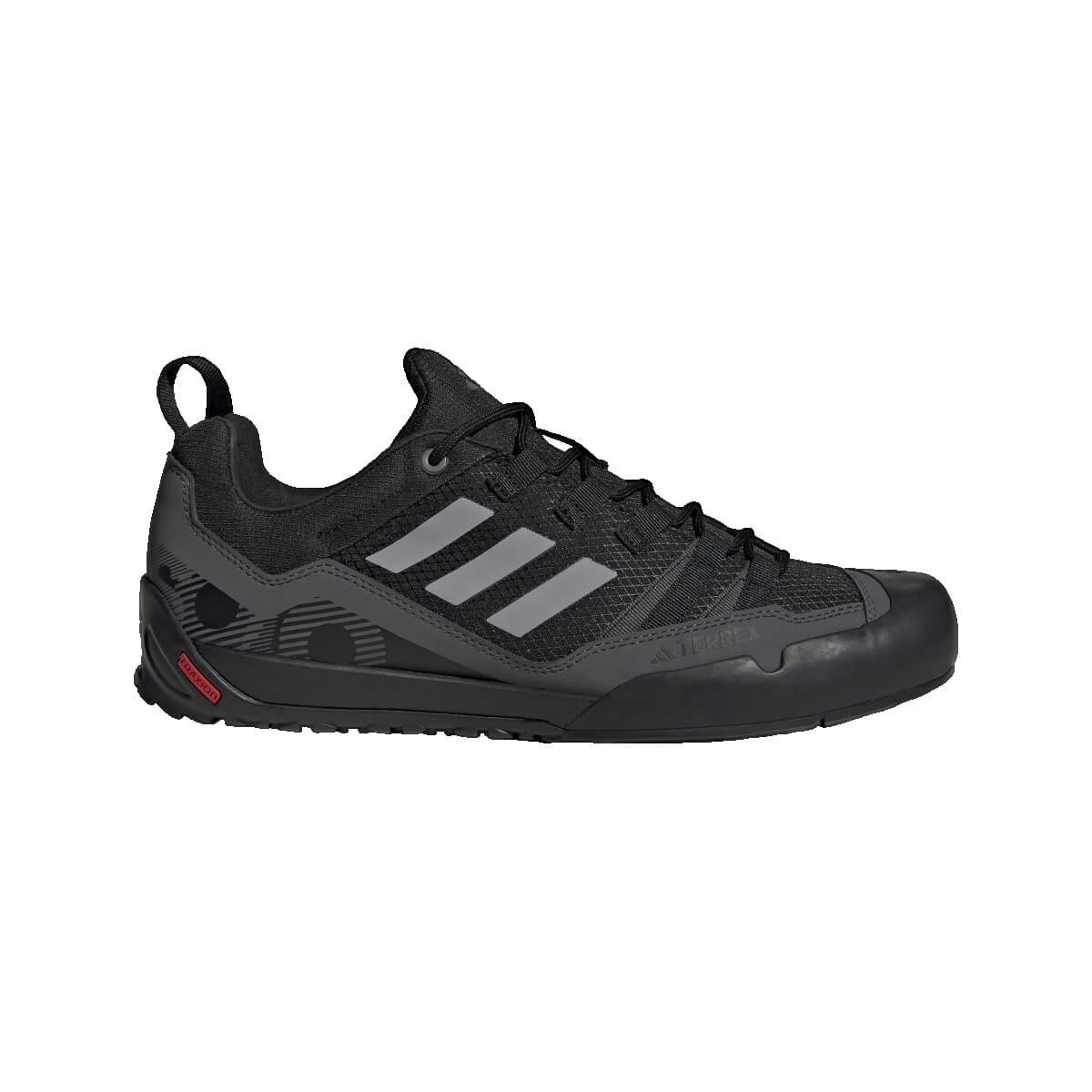 Men's Outdoor Shoes adidas Black