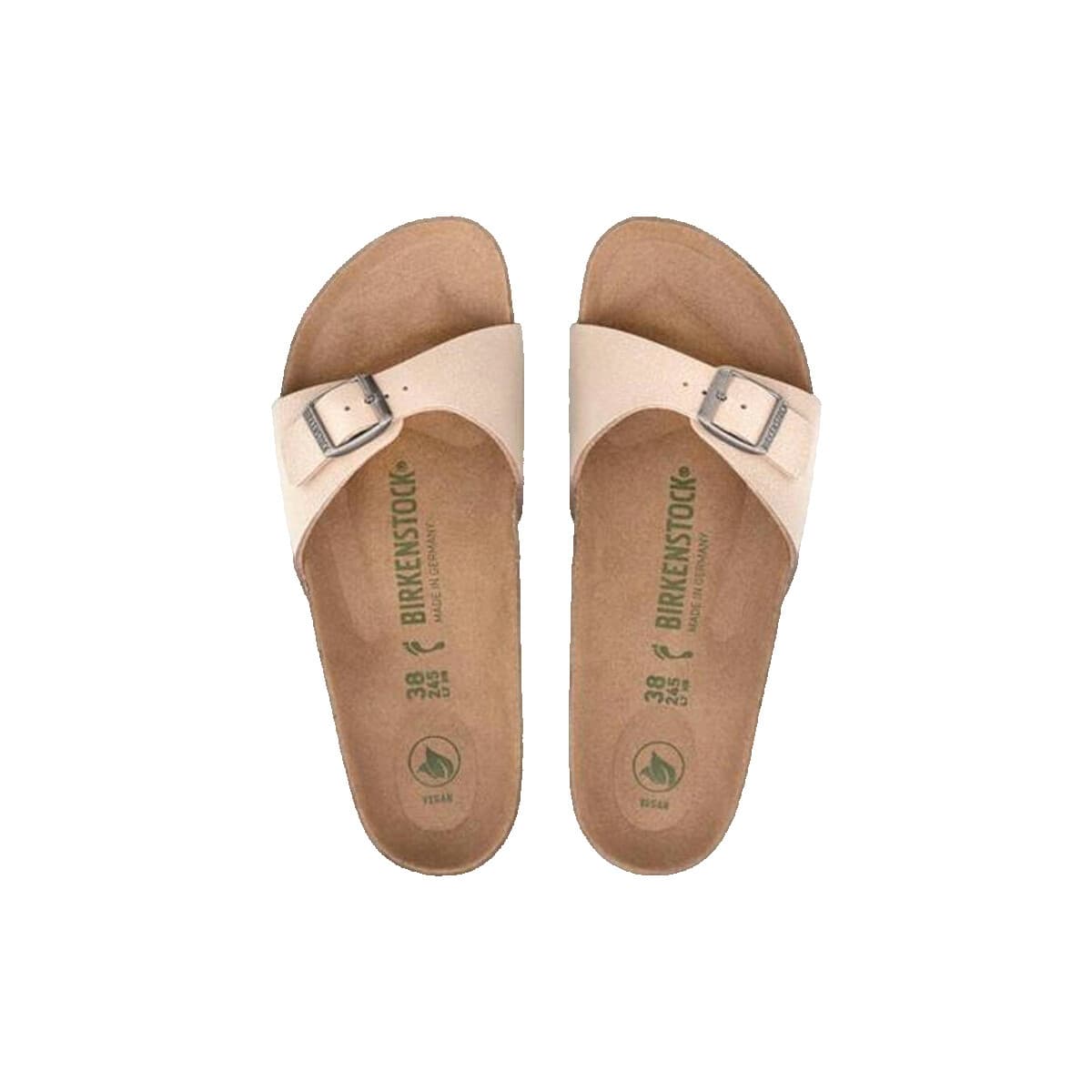 Women's Sandals BIRKENSTOCK Pink