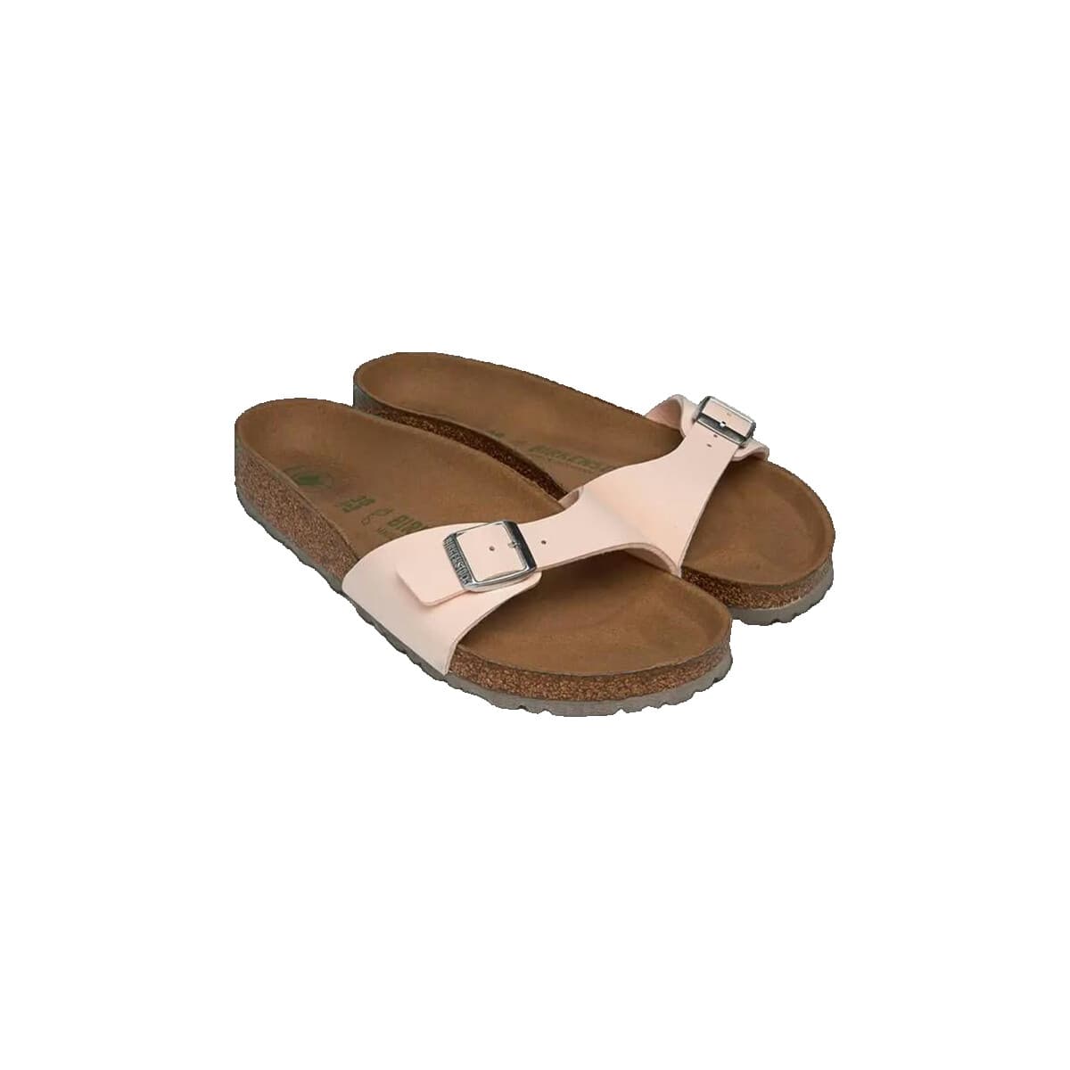 Women's Sandals BIRKENSTOCK Pink