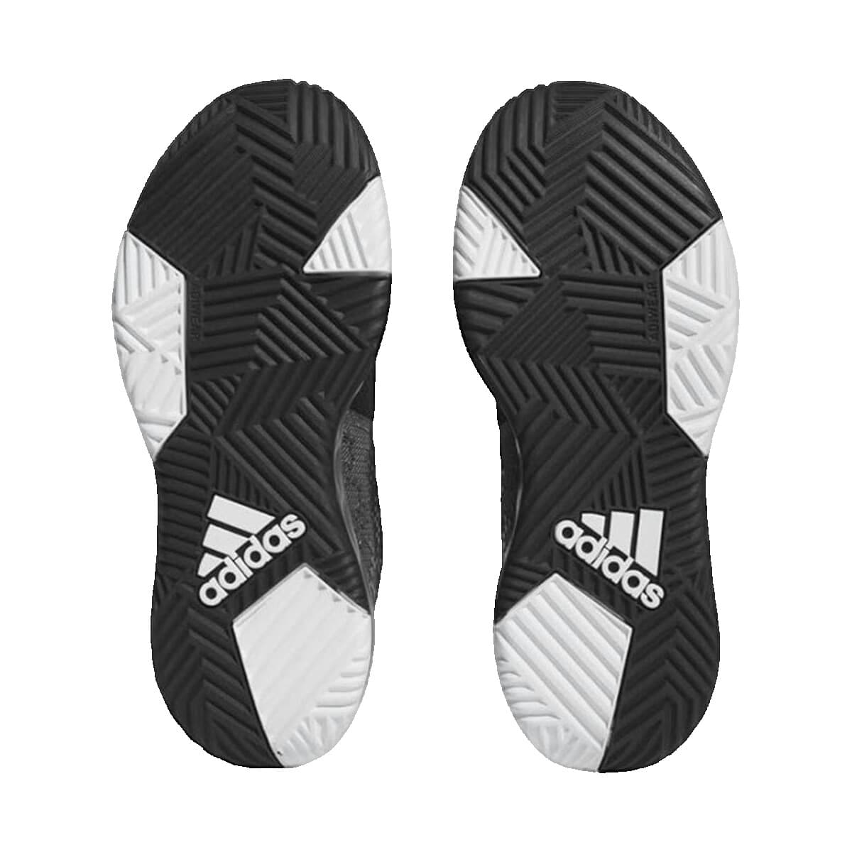 Men's Sneakers adidas Black