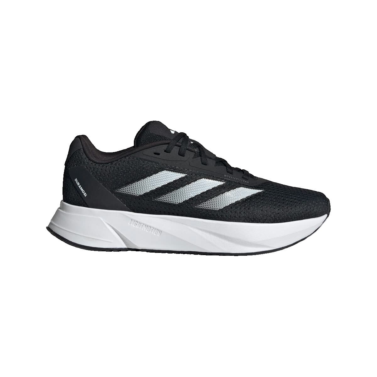 Men's Running Shoes adidas Black
