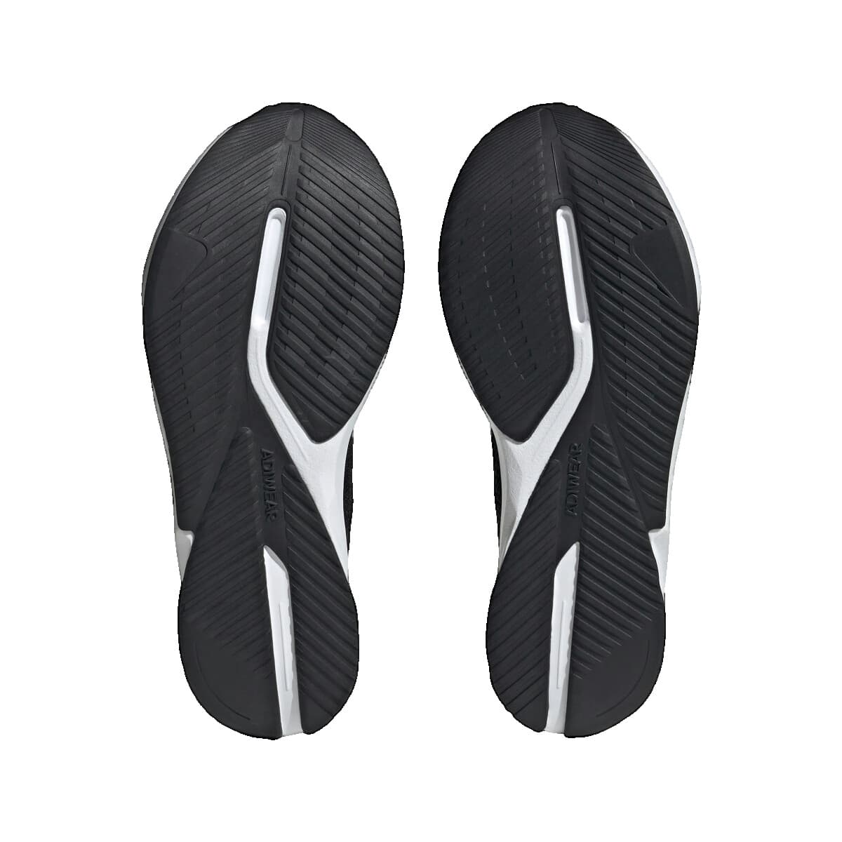 Women's Running Shoes adidas Black