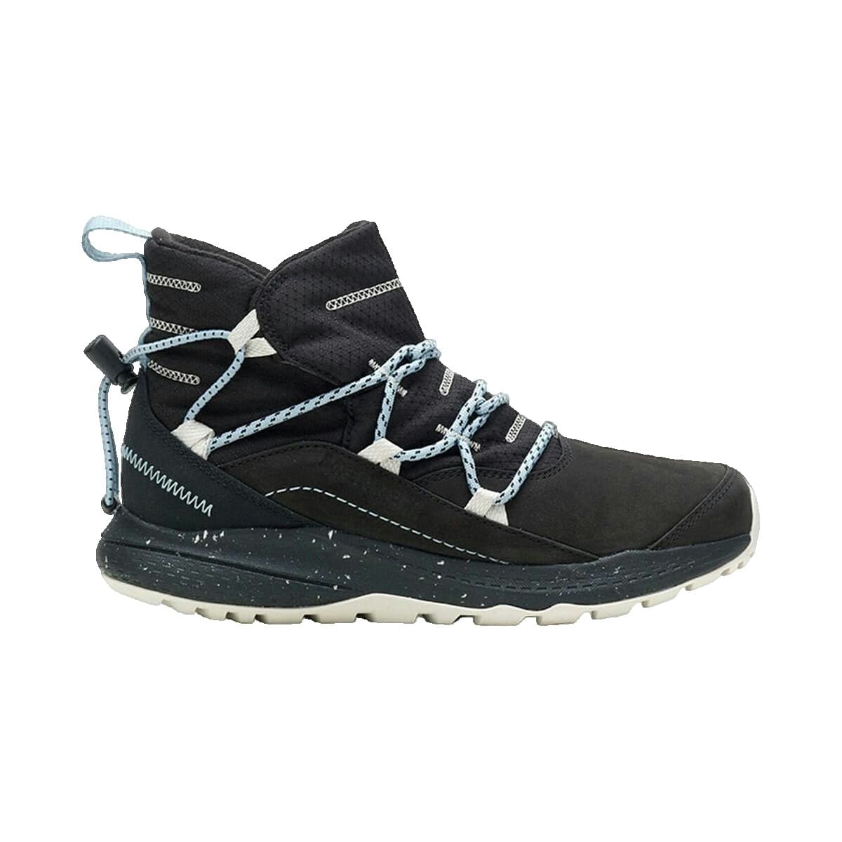 Women's Sneakers Merrell Black