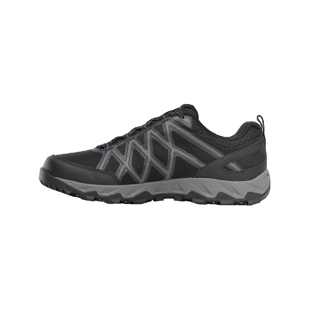 Men's Outdoor Shoes Columbia Black
