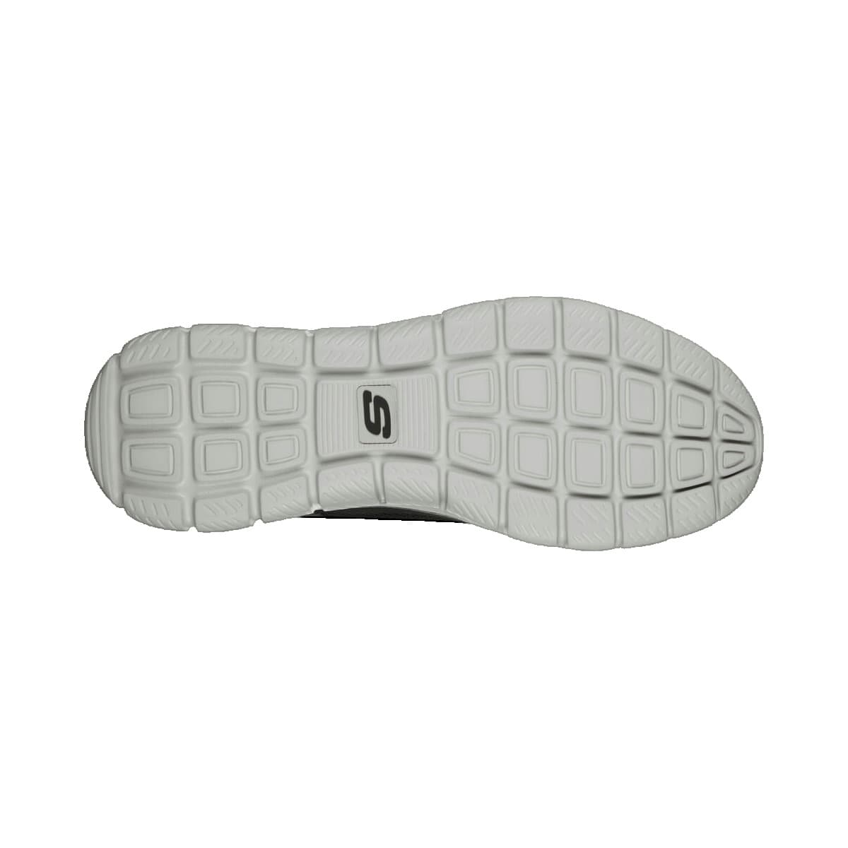 Men's Outdoor Shoes Skechers Black