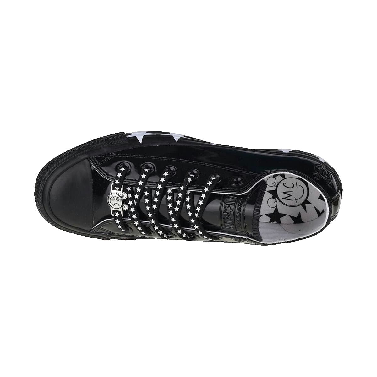 Women's Sneakers Converse Black