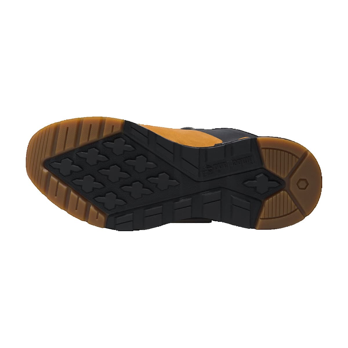 Men's Boots Timberland Brown