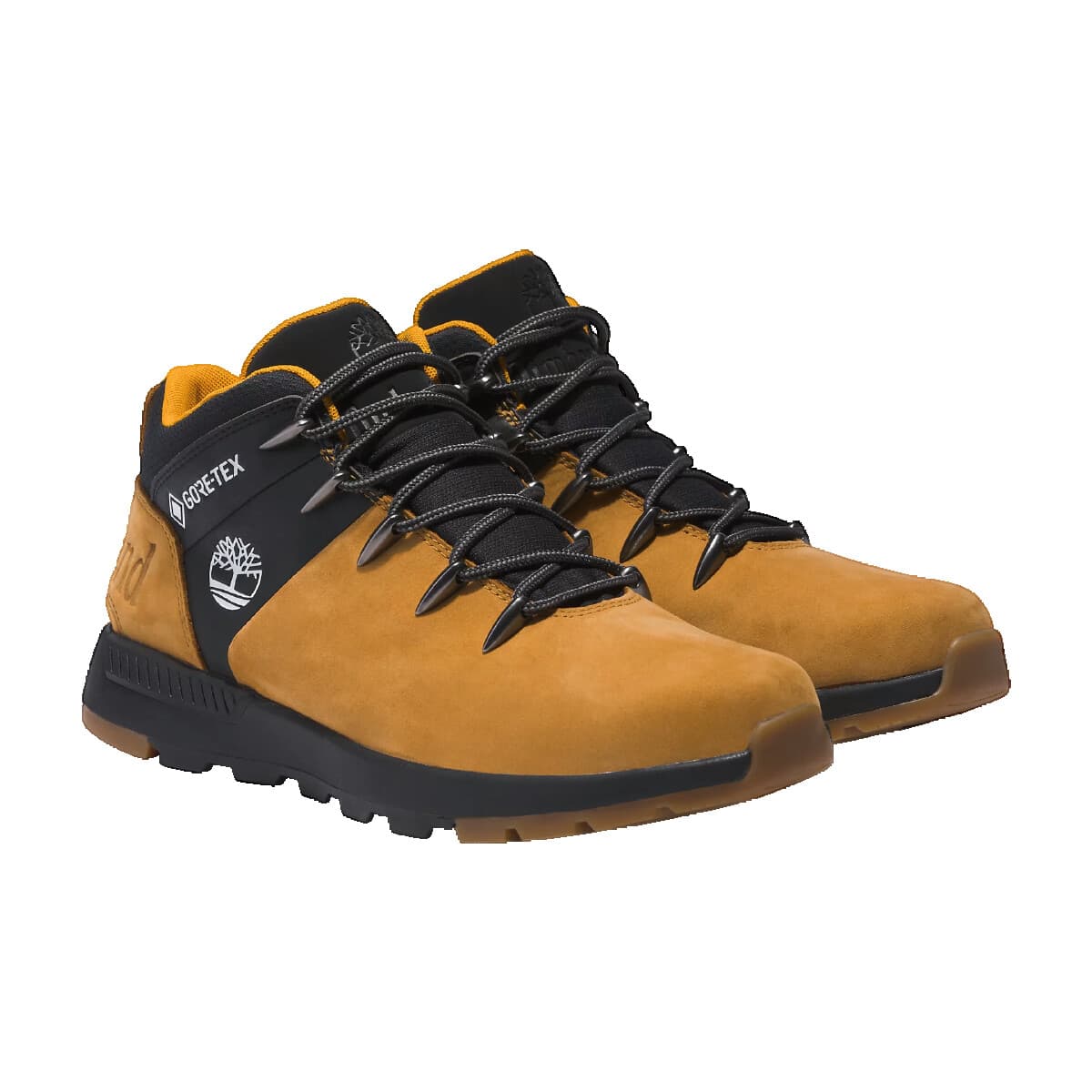 Men's Boots Timberland Brown