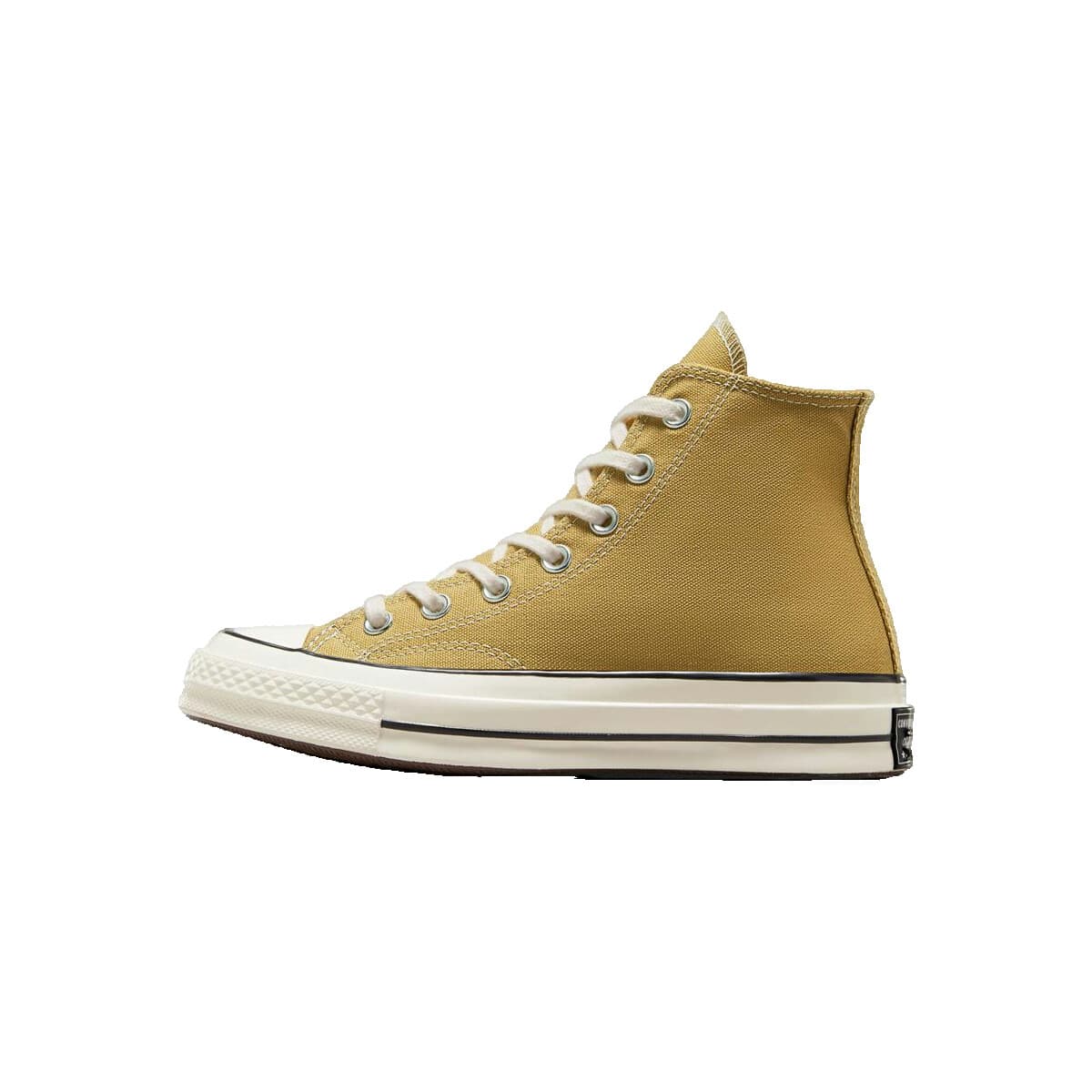 Women's Sneakers Converse Yellow