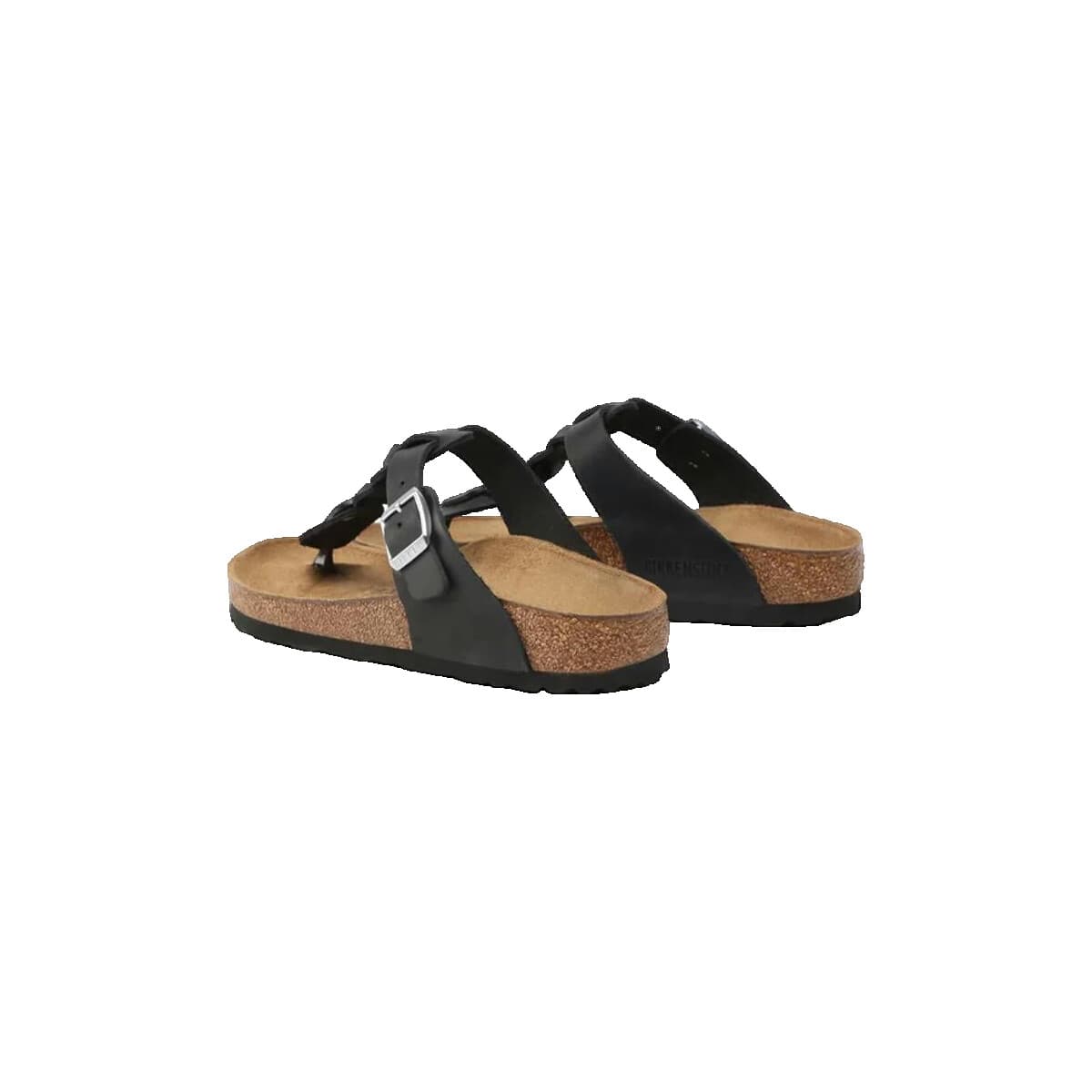 Women's Sandals BIRKENSTOCK Black