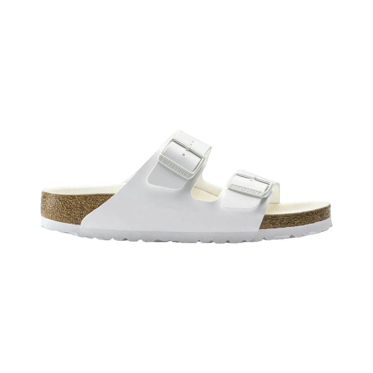 Women's Sandals BIRKENSTOCK White