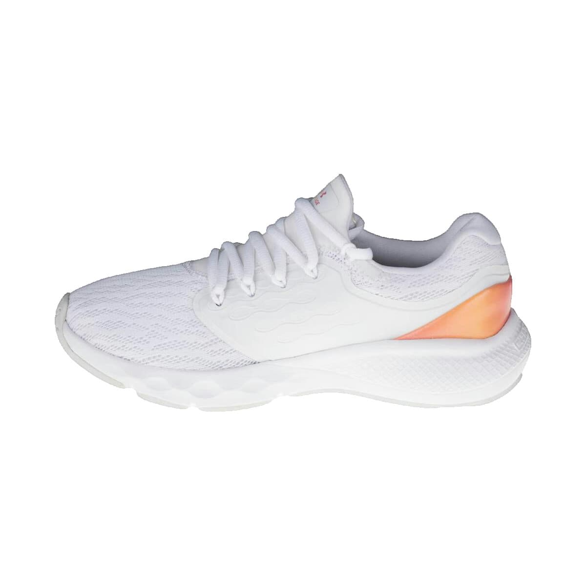 Women's Running Shoes Under Armour White