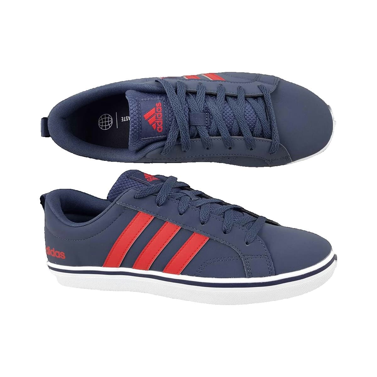 Men's Sneakers adidas Blue