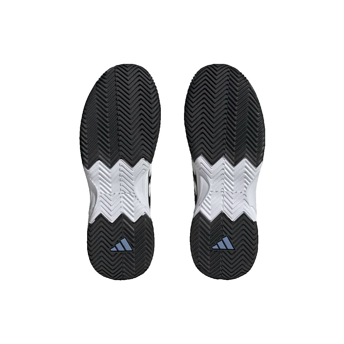 Men's Tennis Shoes adidas Black