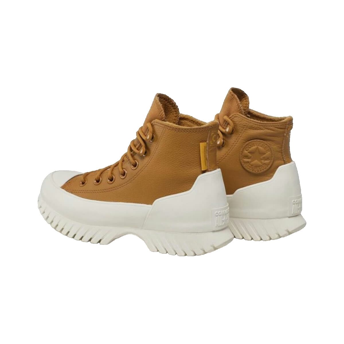 Women's Sneakers Converse Beige