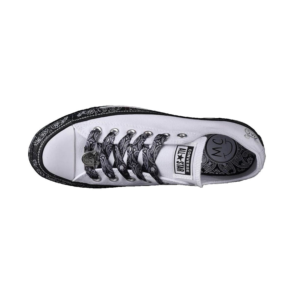 Men's Sneakers Converse White