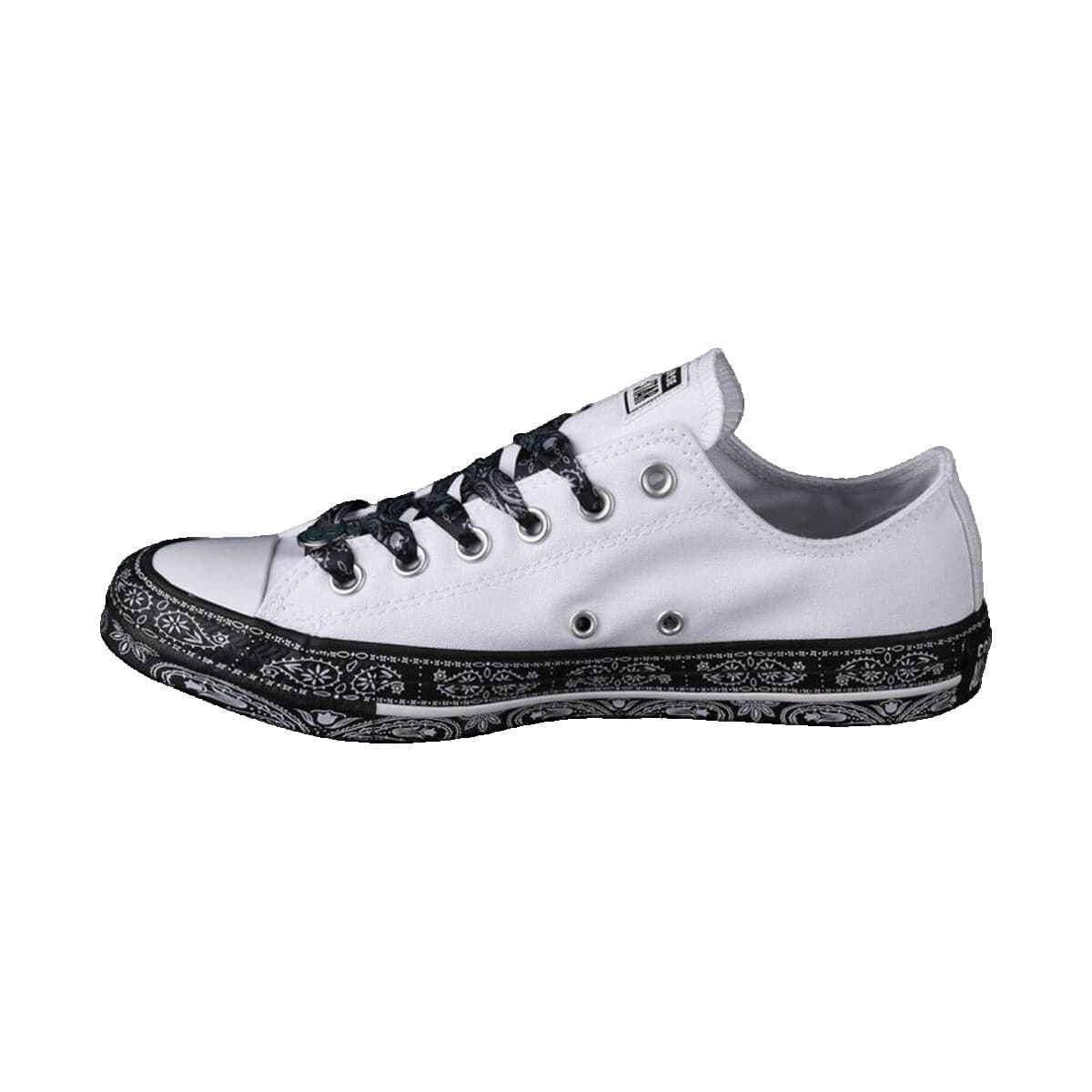 Men's Sneakers Converse White