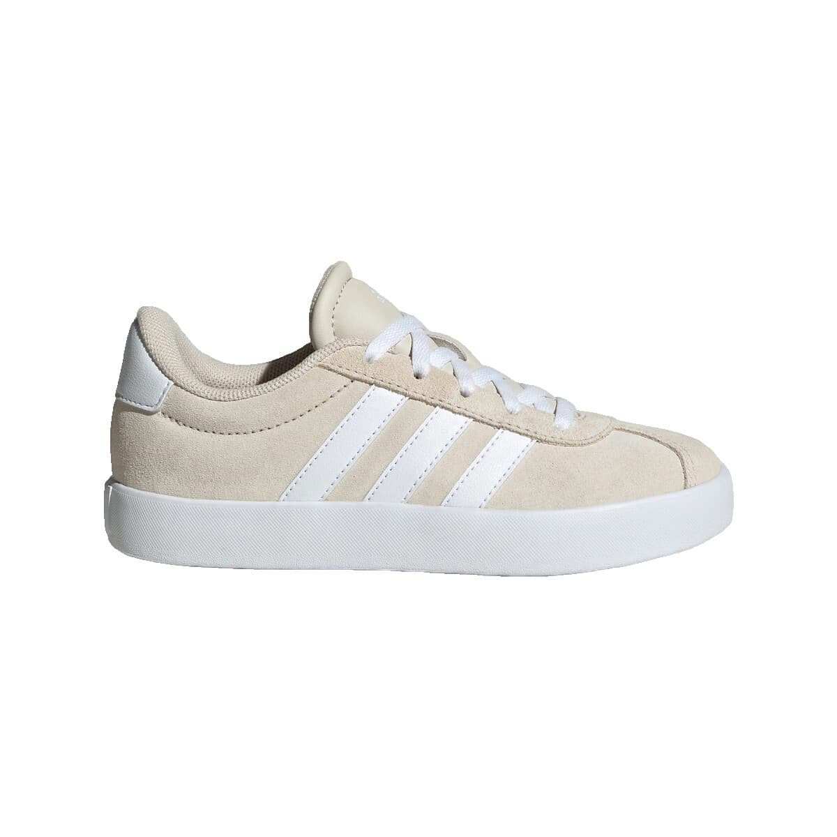 Girls' Sneakers adidas White
