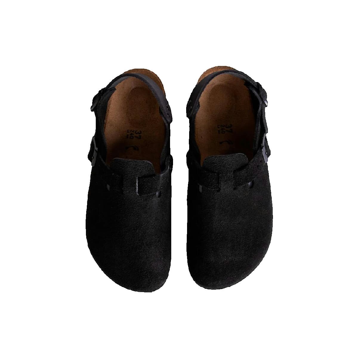 Women's Clogs BIRKENSTOCK Black